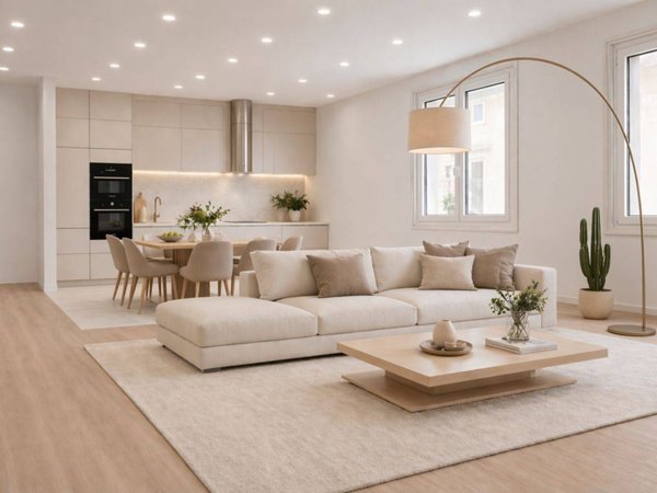 appartamento in vendita a Livorno