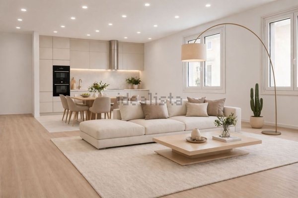 appartamento in vendita a Livorno