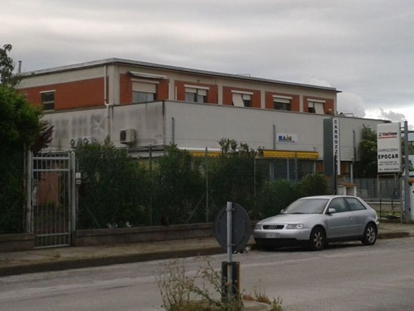 appartamento in vendita a Livorno