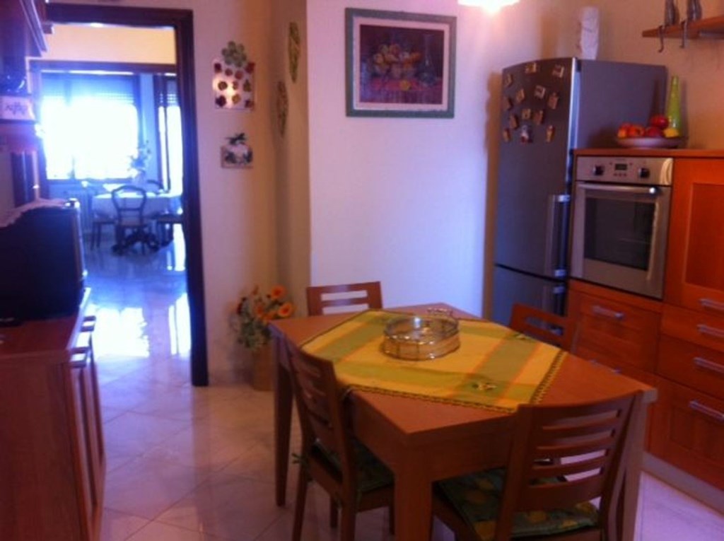 appartamento in vendita a Livorno