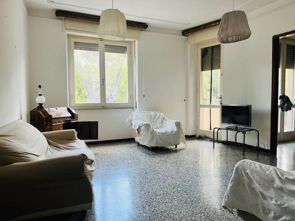 appartamento in vendita a Livorno