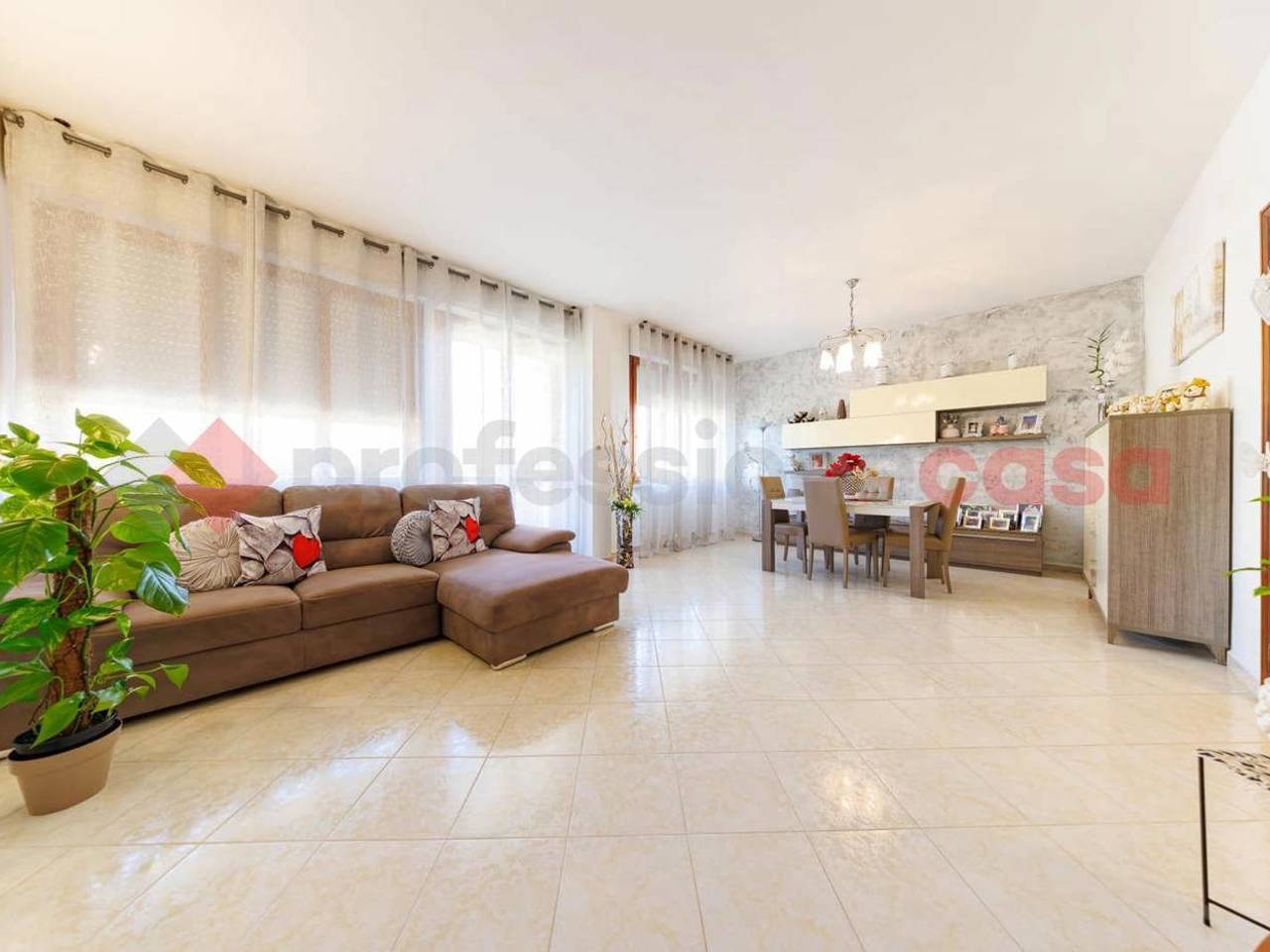 appartamento in vendita a Livorno