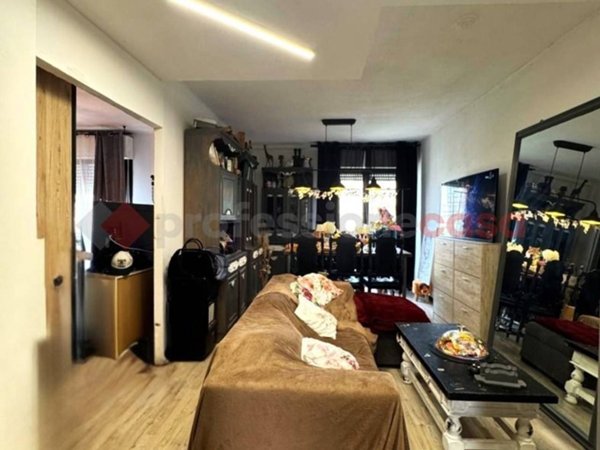 appartamento in vendita a Livorno in zona La Leccia
