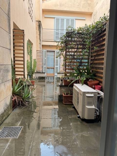 appartamento in vendita a Livorno