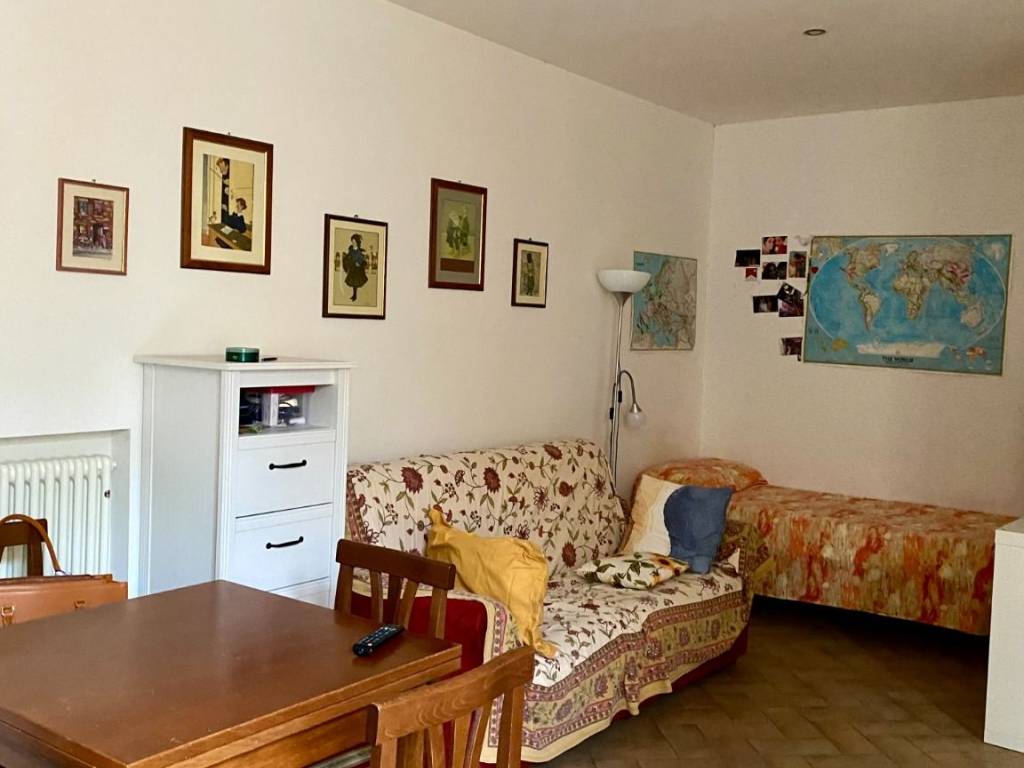 appartamento in vendita a Livorno in zona Centro Città