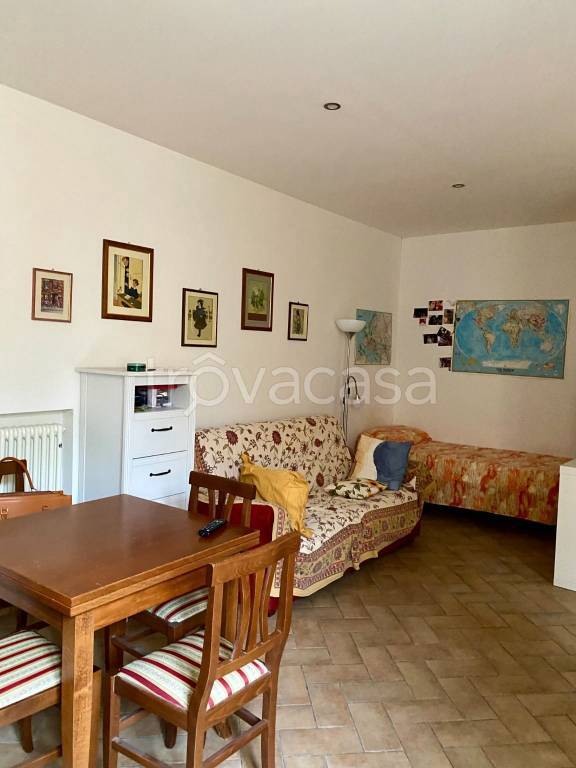 appartamento in vendita a Livorno in zona Centro Città