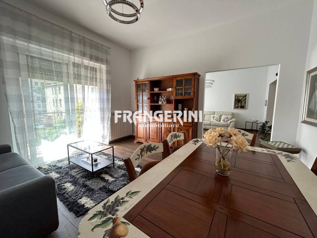 appartamento in vendita a Livorno