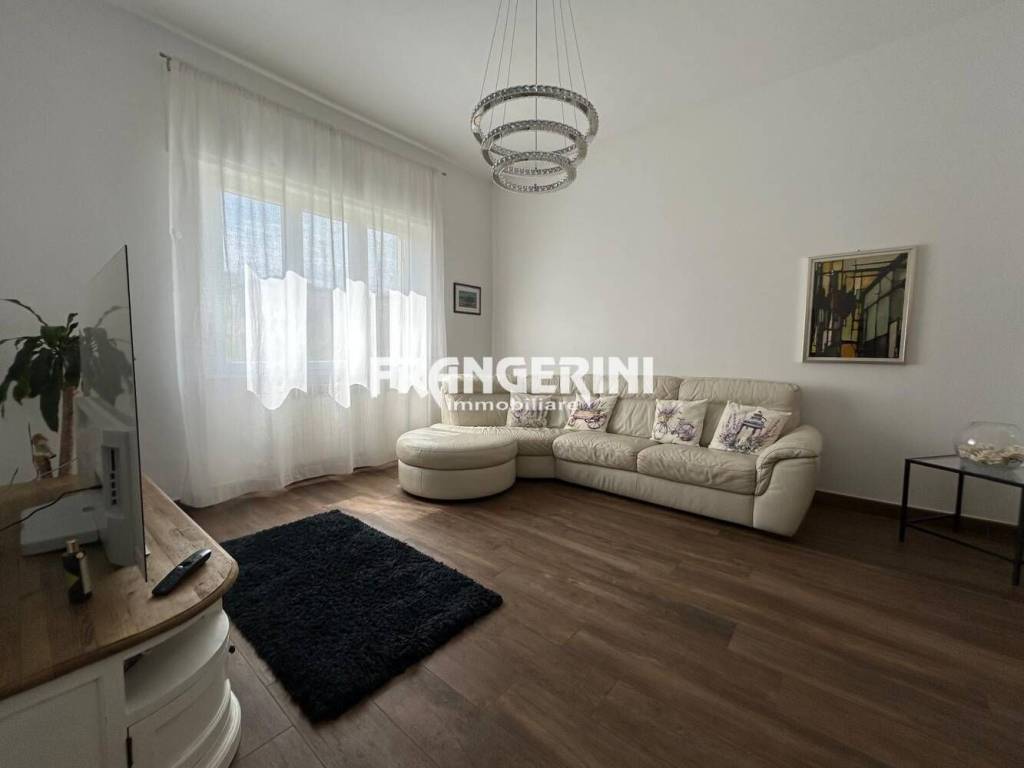 appartamento in vendita a Livorno