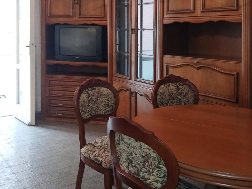 appartamento in vendita a Livorno in zona Stazione