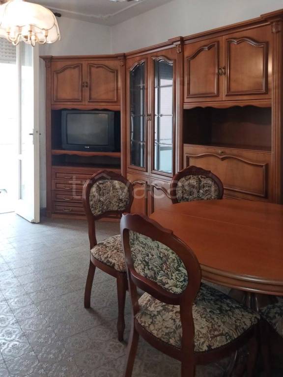 appartamento in vendita a Livorno in zona Stazione