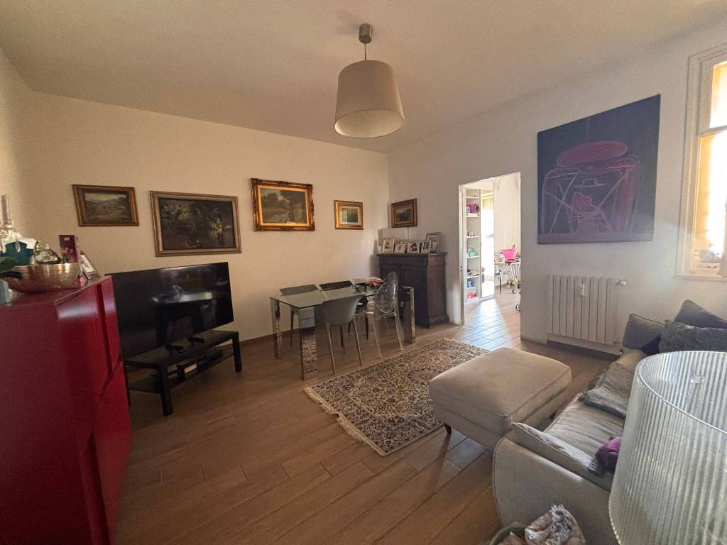 appartamento in vendita a Livorno