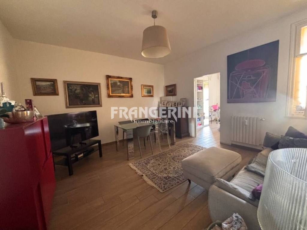 appartamento in vendita a Livorno