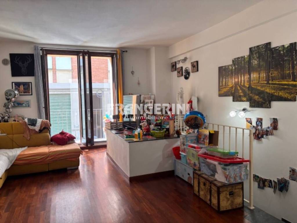 appartamento in vendita a Livorno in zona Centro Città