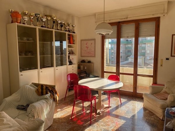 appartamento in vendita a Livorno