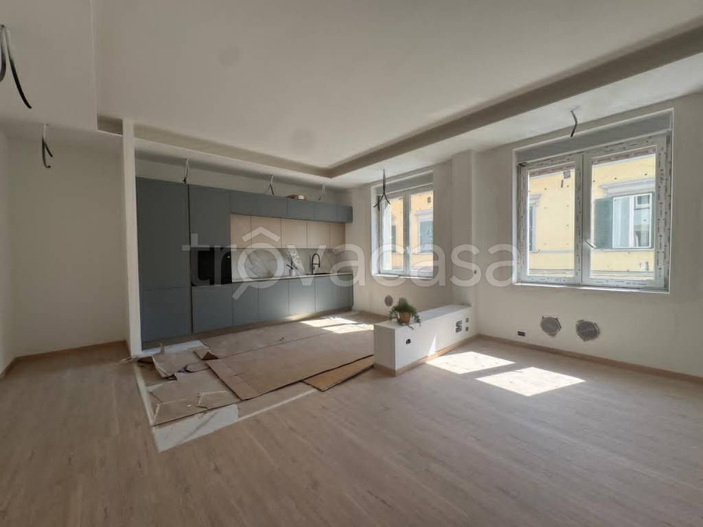 appartamento in vendita a Livorno