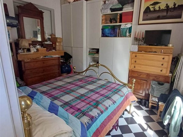 appartamento in vendita a Livorno