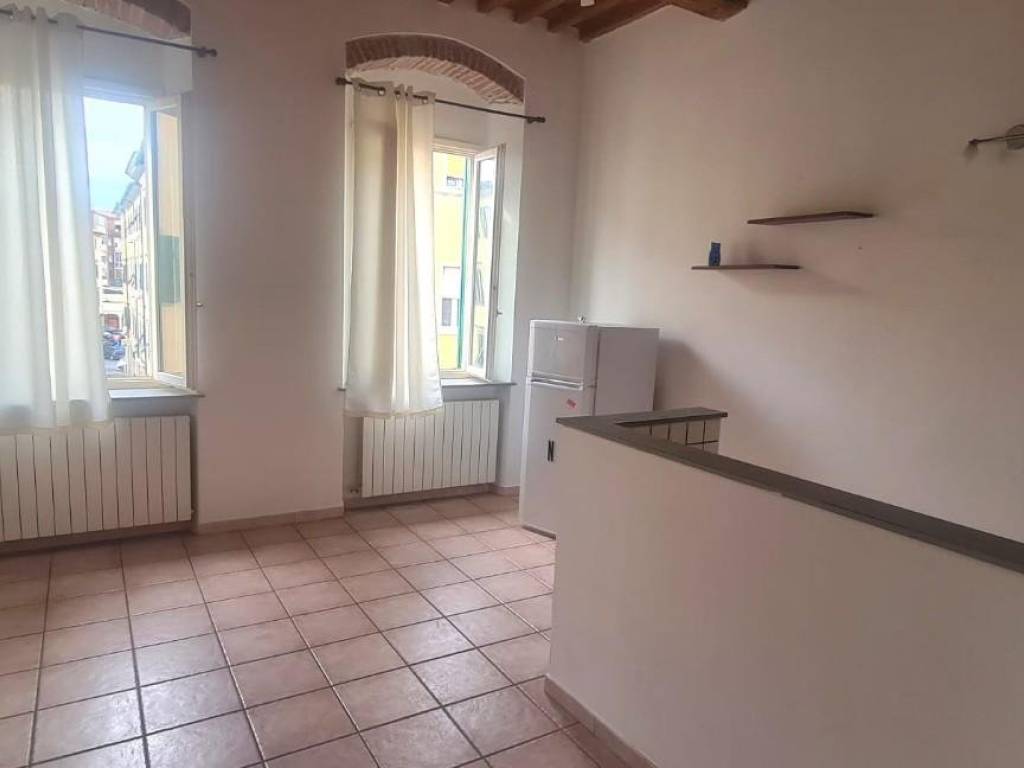 appartamento in vendita a Livorno