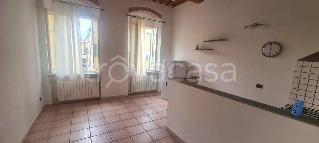appartamento in vendita a Livorno