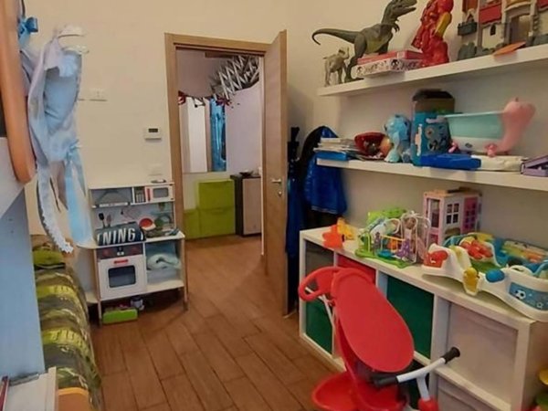 appartamento in vendita a Livorno