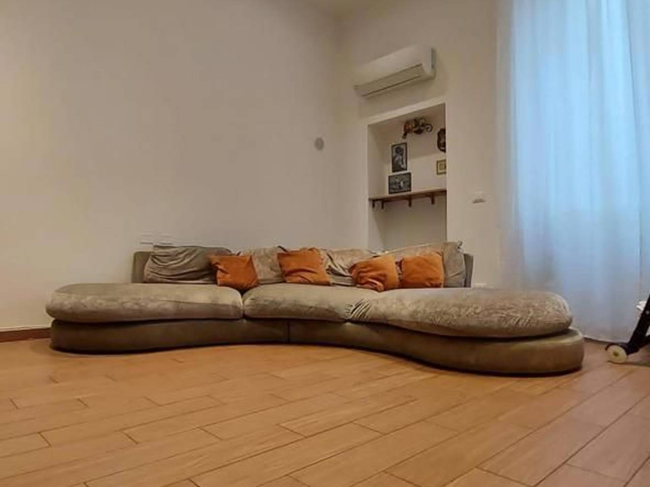 appartamento in vendita a Livorno