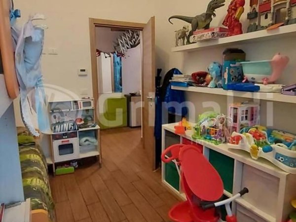 appartamento in vendita a Livorno
