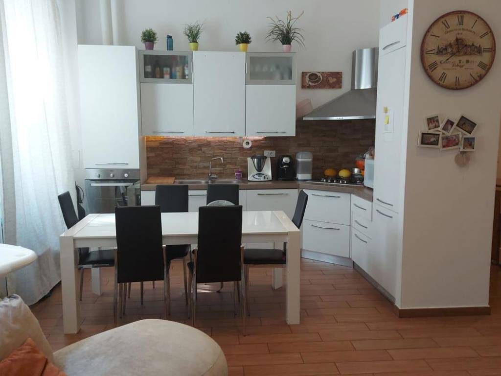 appartamento in vendita a Livorno