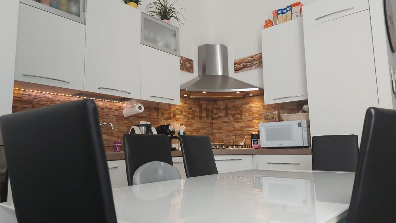 appartamento in vendita a Livorno in zona Centro Città