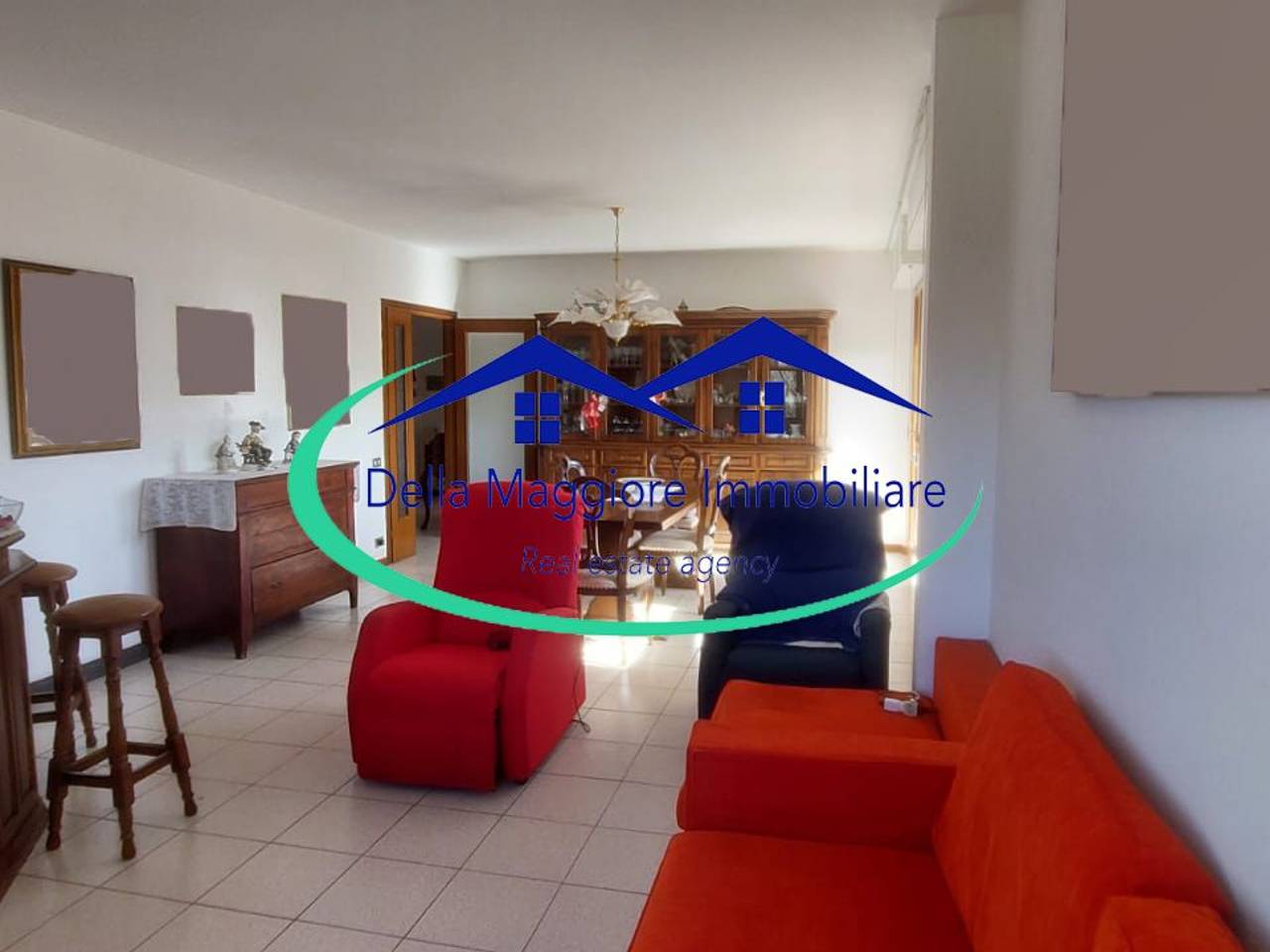 appartamento in vendita a Livorno in zona Stazione