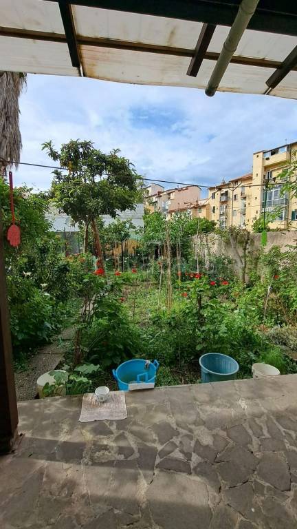 appartamento in vendita a Livorno in zona Centro Città