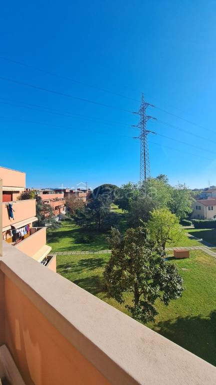 appartamento in vendita a Livorno in zona Limoncino