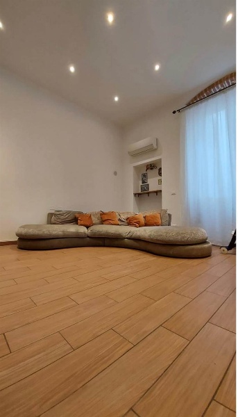 appartamento in vendita a Livorno in zona Centro Città