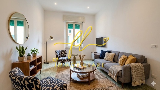 appartamento in vendita a Livorno in zona Centro Città