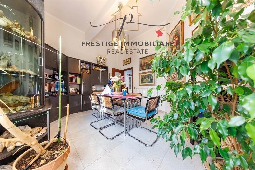 appartamento in vendita a Livorno in zona Centro Città