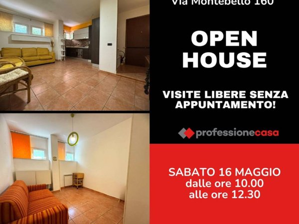 appartamento in vendita a Livorno
