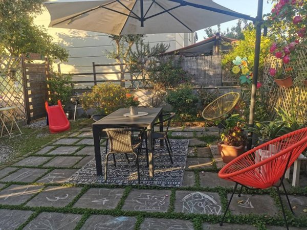 casa indipendente in vendita a Livorno in zona Limoncino