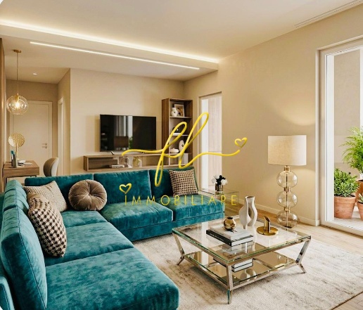 appartamento in vendita a Livorno