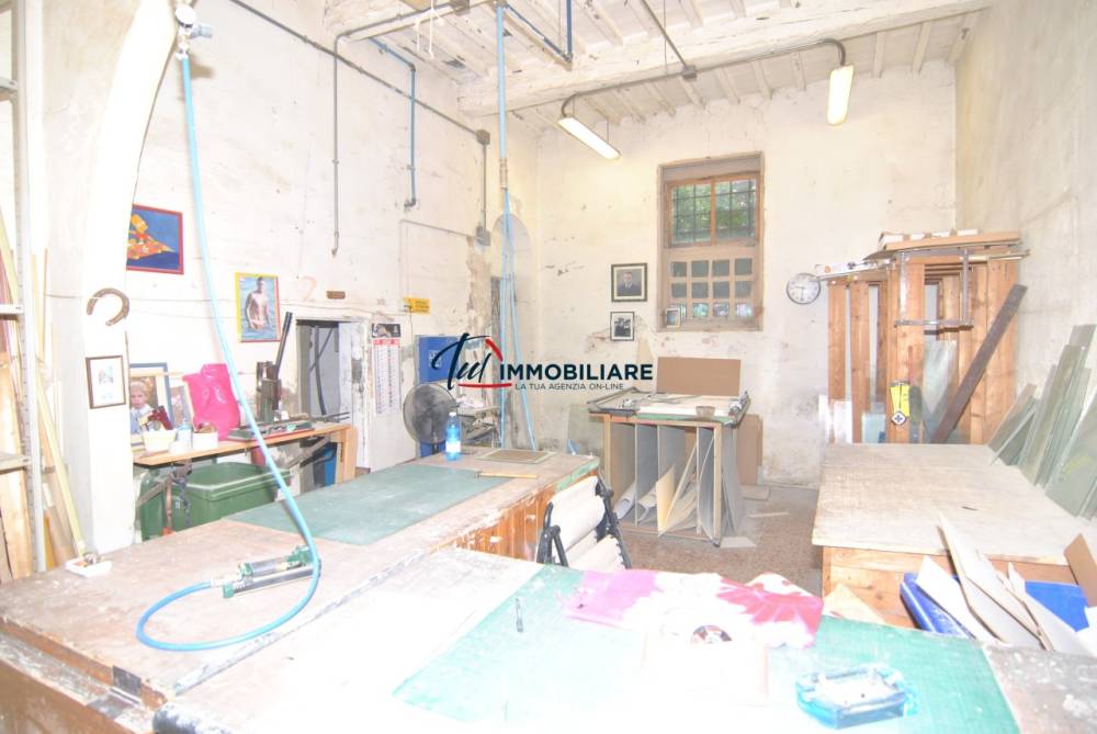 appartamento in vendita a Livorno in zona Centro Città