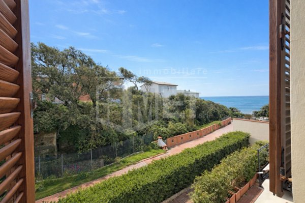 appartamento in vendita a Livorno