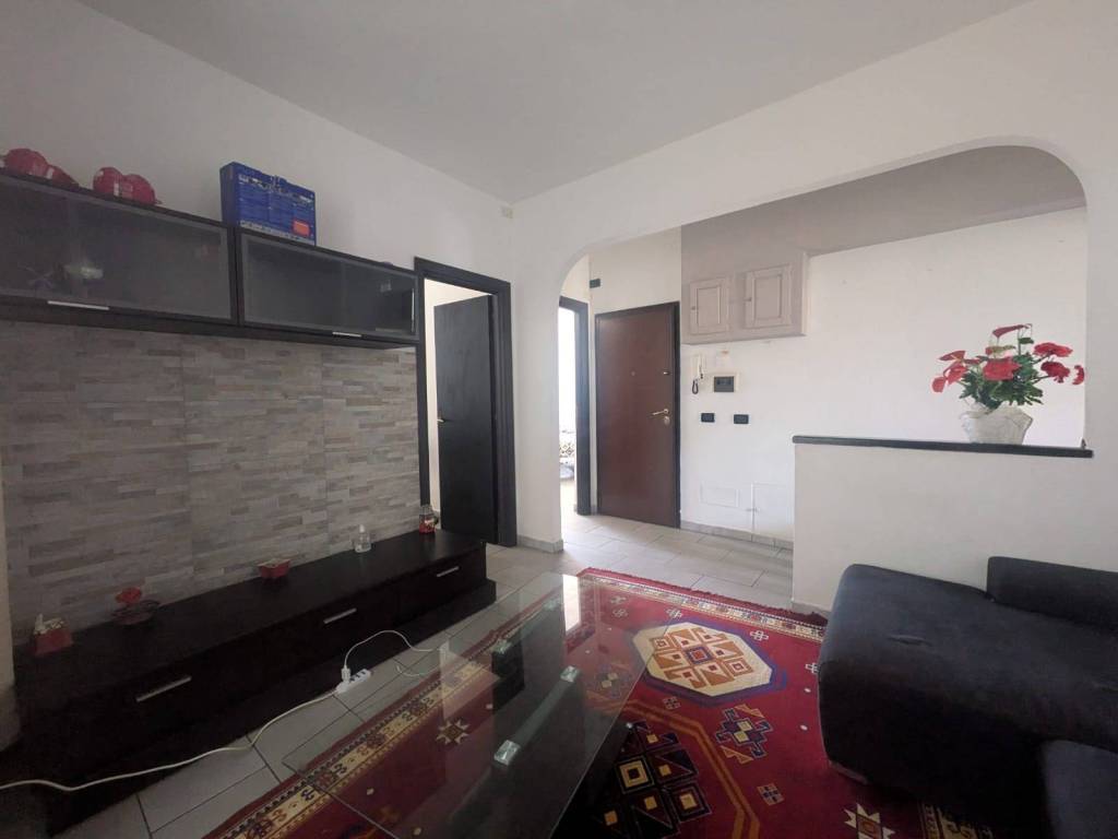 appartamento in vendita a Livorno