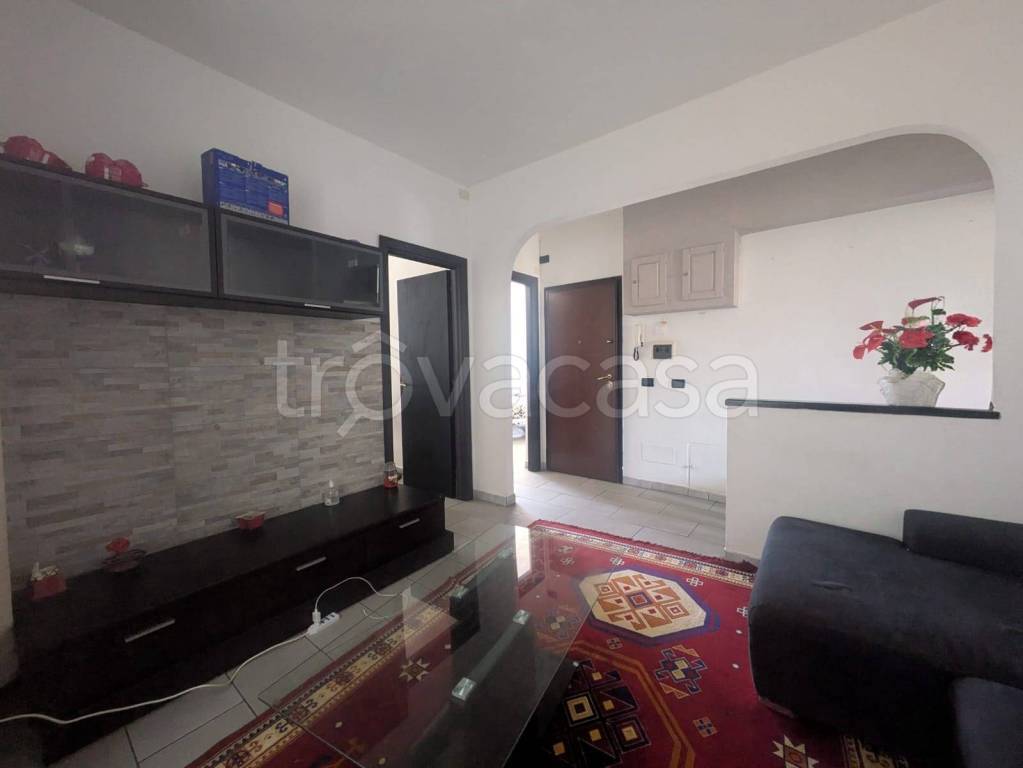 appartamento in vendita a Livorno
