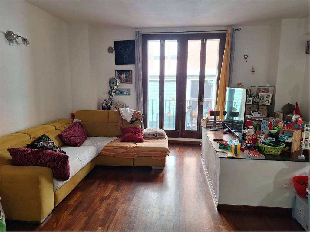 appartamento in vendita a Livorno in zona Centro Città