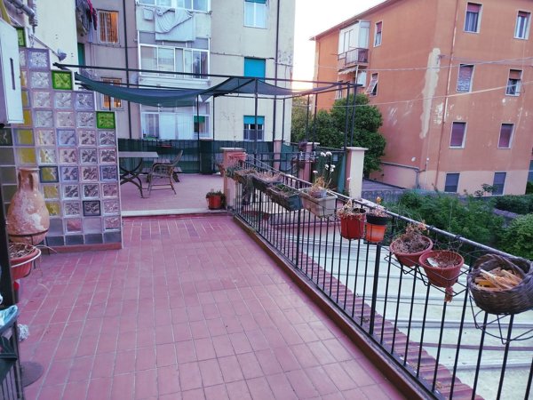 appartamento in vendita a Livorno