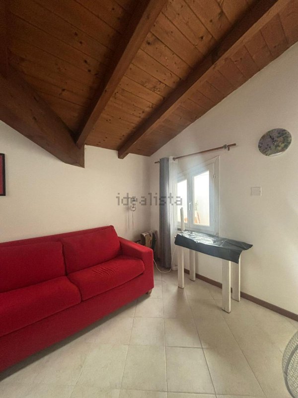 appartamento in vendita a Livorno in zona Centro Città