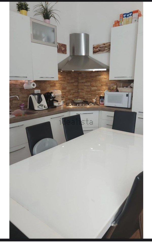 appartamento in vendita a Livorno