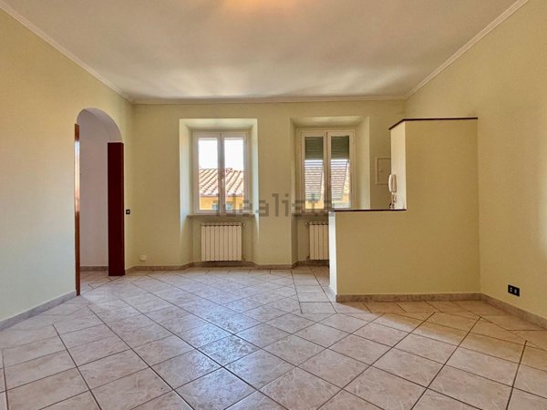 appartamento in vendita a Livorno
