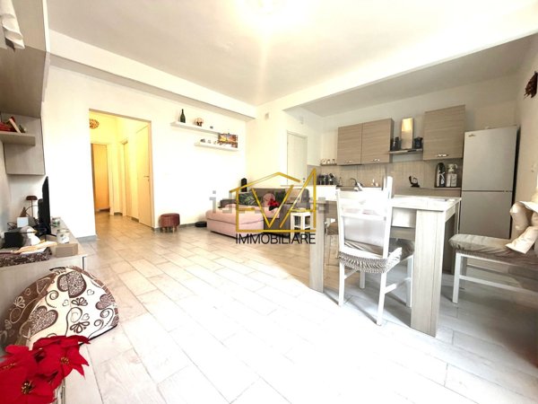 appartamento in vendita a Livorno