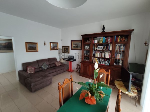 appartamento in vendita a Livorno