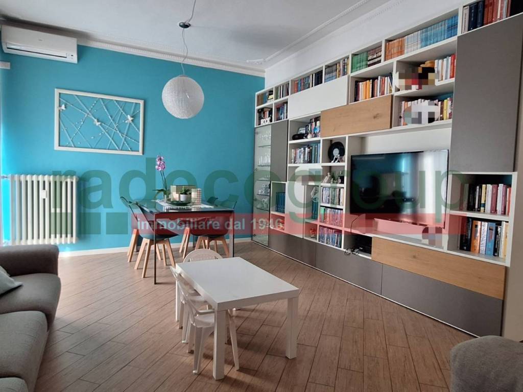 appartamento in vendita a Livorno