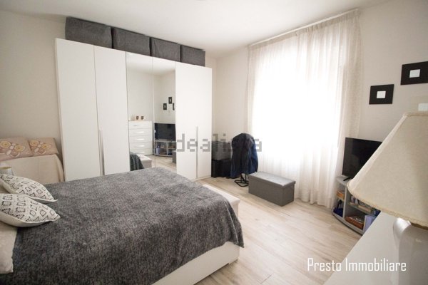 appartamento in vendita a Livorno