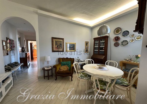 appartamento in vendita a Livorno in zona Lungomare